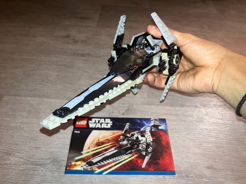 Lego star wars 7915 - 7915,