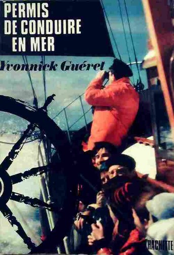 Permis conduire mer - conduire, en