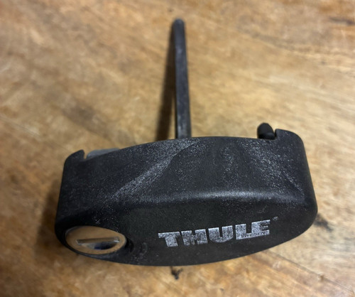 Single thule 450 - single,