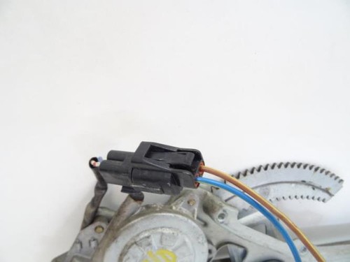 Leve vitre electrique avant