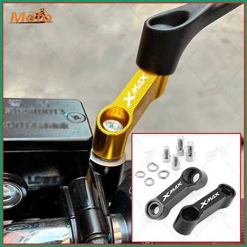 Mirror mount riser - mount, extender