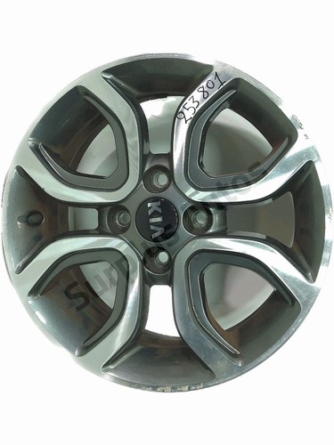 Jante aluminium 52910g6350 - aluminium,