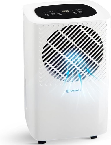 Déshumidificateur électrique