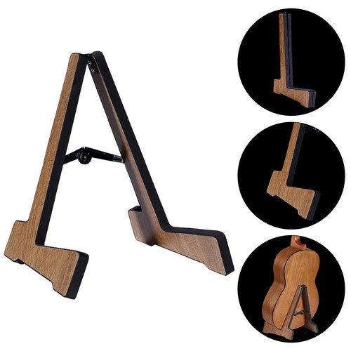 Support guitare forme - forme, de