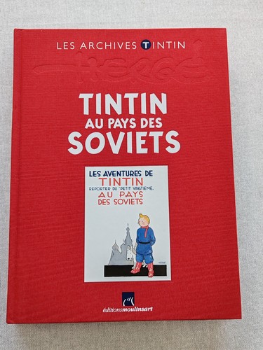 Les archives tintin - de,