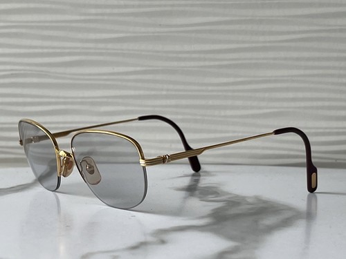 Lunette cartier montaigne - lunette,