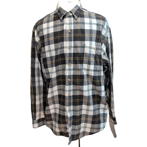 Chemise eddie bauer made - eddie,