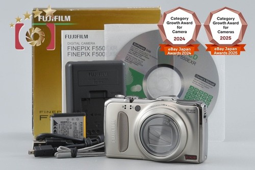 Appareil photo numérique