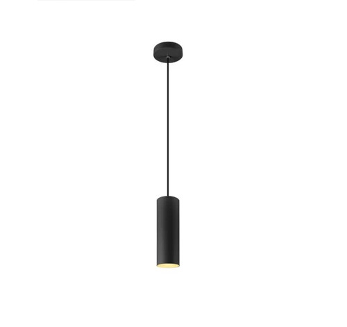 Lampe suspension aluminium - lampe, en