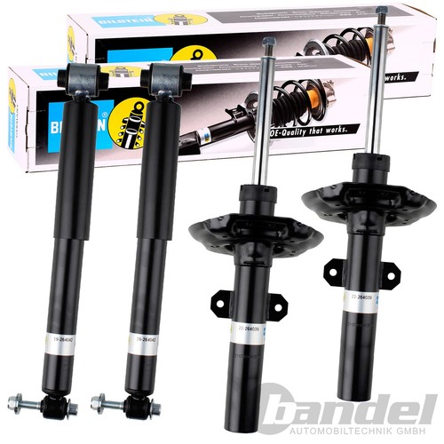 Bilstein amortisseur - 4x, b4