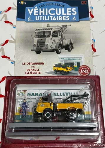 Altaya depanneur et sa - altaya,