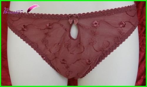 Culotte slip miriale - /,