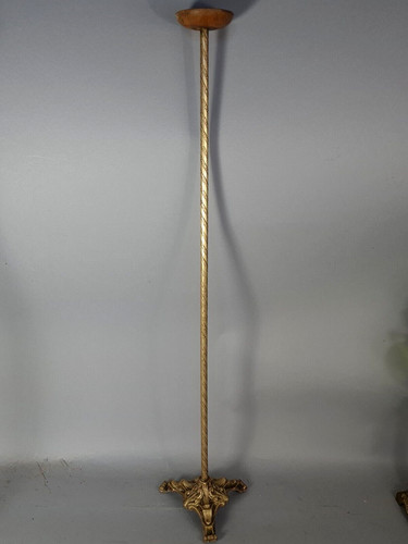 Ancien grand porte chapeau - grand, porte-chapeau