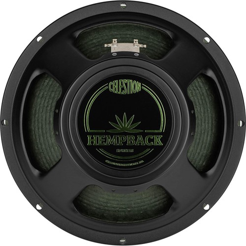 Celestion g12m50 hempback - g12m50, 12"