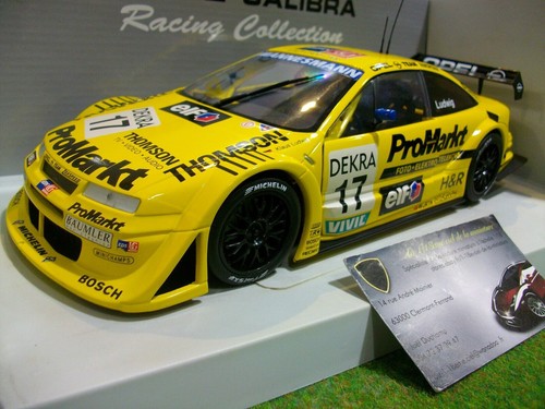 Opel calibra 4x4 dtm 1996 - v6,