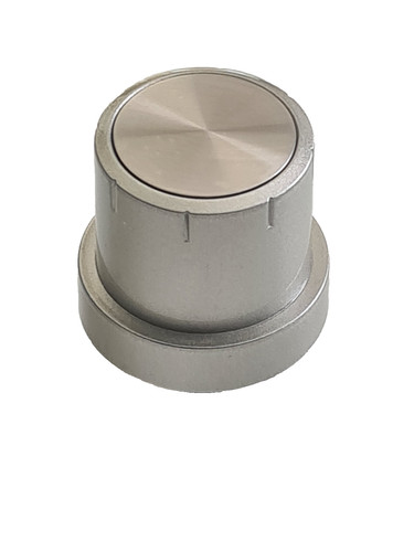 Bouton sélection pour four - de,