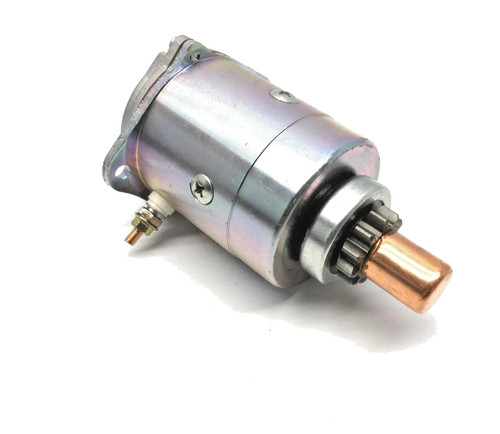 Démarreur pour piaggio - démarreur,