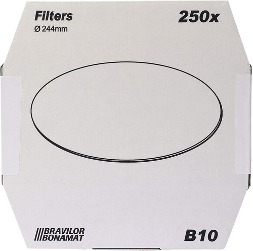 Bonamat bravilor b10 flat - bonamat,