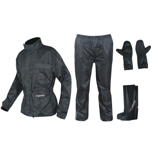 Combinaison kit anti pluie - combinaison,