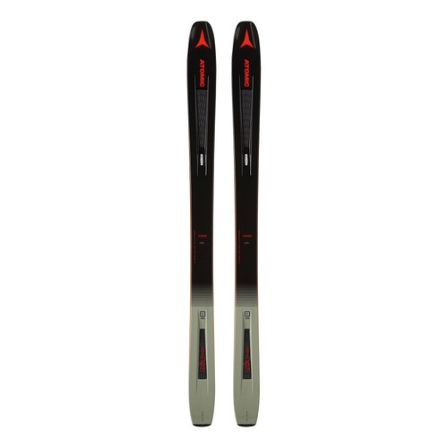 Ski tout terrain trajet - ski,