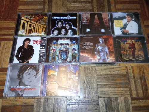Michael jackson les - michael,
