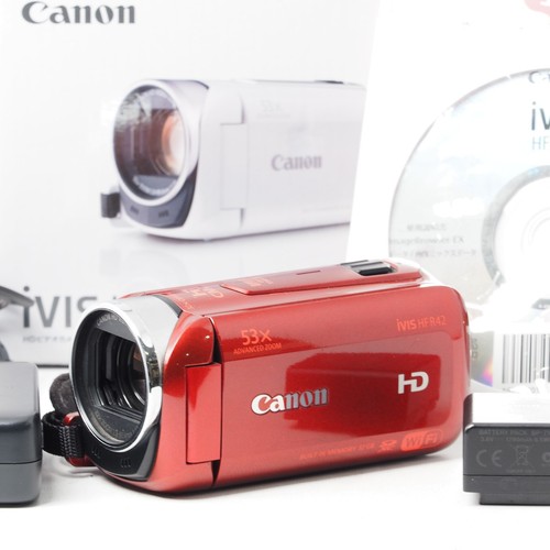 Caméscope caméra vidéo