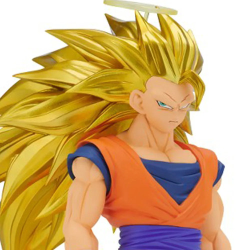 Dragon ball figurine - -,