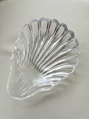 Vide poche cristal - vide, en
