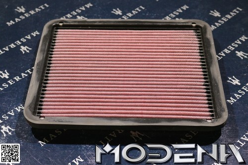 Filtre air sport maserati - filtre,