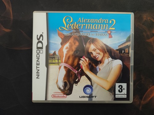 Alexandra ledermann mon - alexandra,