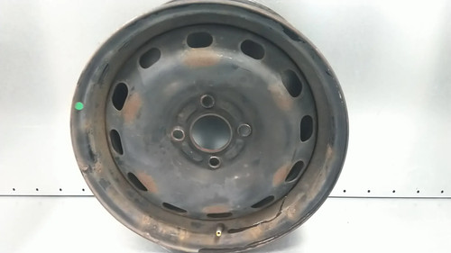 Jante tole ford transit - tole,