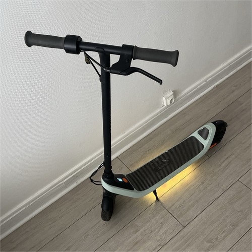 Trottinette électrique