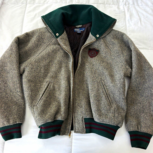 Vintage rare 90s polo ralph - 90s,