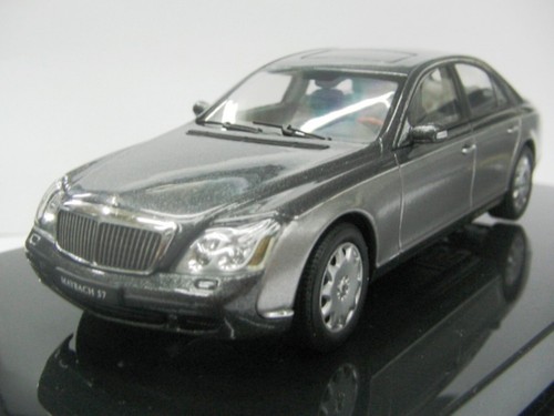 Wow extremement rare - extremement, maybach