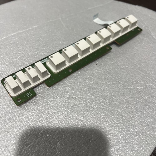 Yamaha psr s710 pncb board - yamaha,