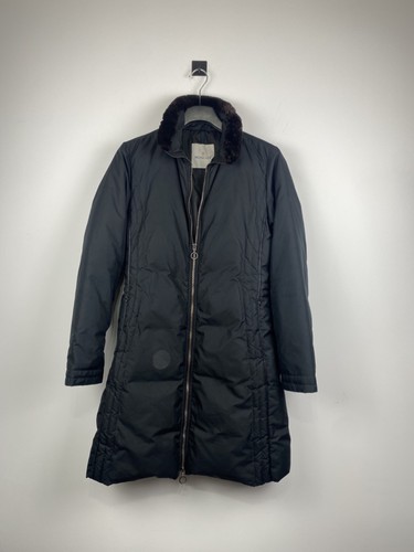 Manteau long femme moncler - moncler, en