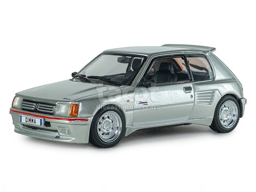 Peugeot 205 gti dimma 1992 - dimma,
