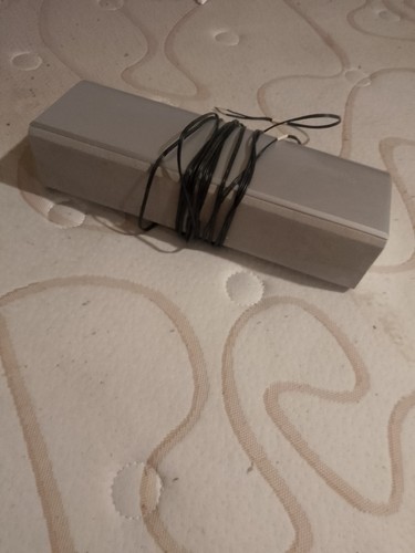 Yamaha c130 enceinte - yamaha, nx-c130