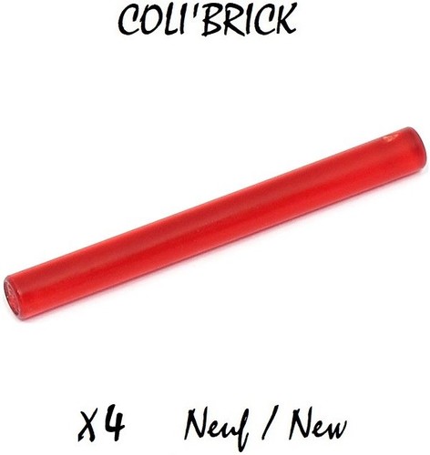 Lego 30374 barre bar 4 - -, 4x