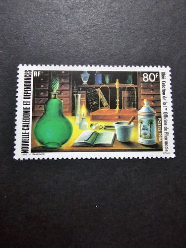 Timbre france nouvelle - france,