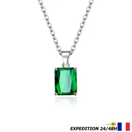 Pendentif collier femme mode - pendentif,
