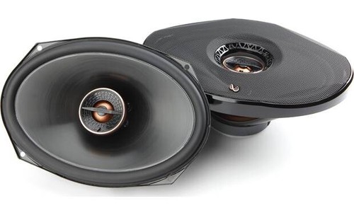 Infinity reference 9632ix - reference,