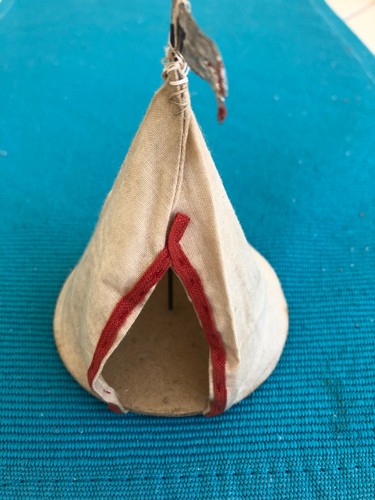 Miniature plomb tente pour - miniature,