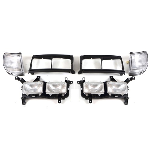 For toyota series land - for,