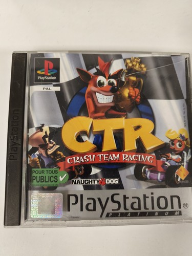 Boîte vide pour crash - vide, team