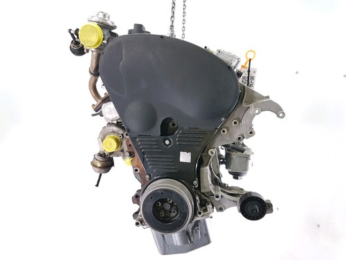 Moteur type ahf - type,