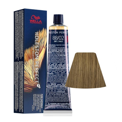 Wella koleston perfect - koleston, me+