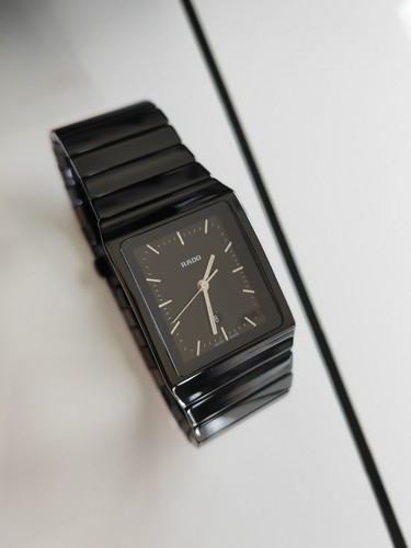 Montre luxe rado diastar - luxe,