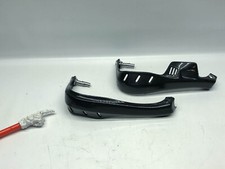 Yamaha XT660X Hand Protectors Pair Of Hand Guards Wind Deflectors (2) 04'