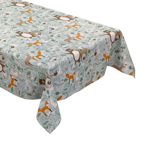 Mewatu nappe enduit cerf - mewatu,